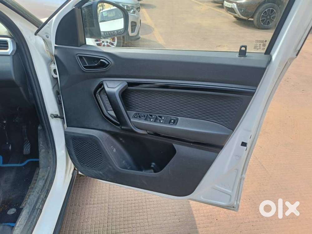 Renault Kiger Rxz Turbo Dt, 2024, Petrol