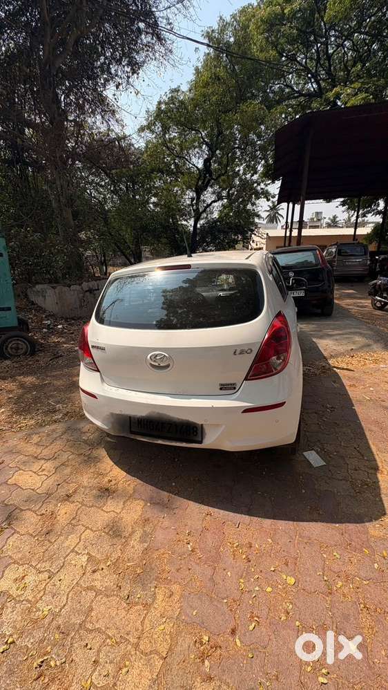 Hyundai I20 2013 Petrol 75000 Km Driven