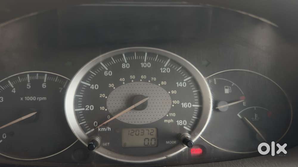 Mahindra Scorpio 2009-2014 Vlx 2wd Bsiii, 2012, Diesel