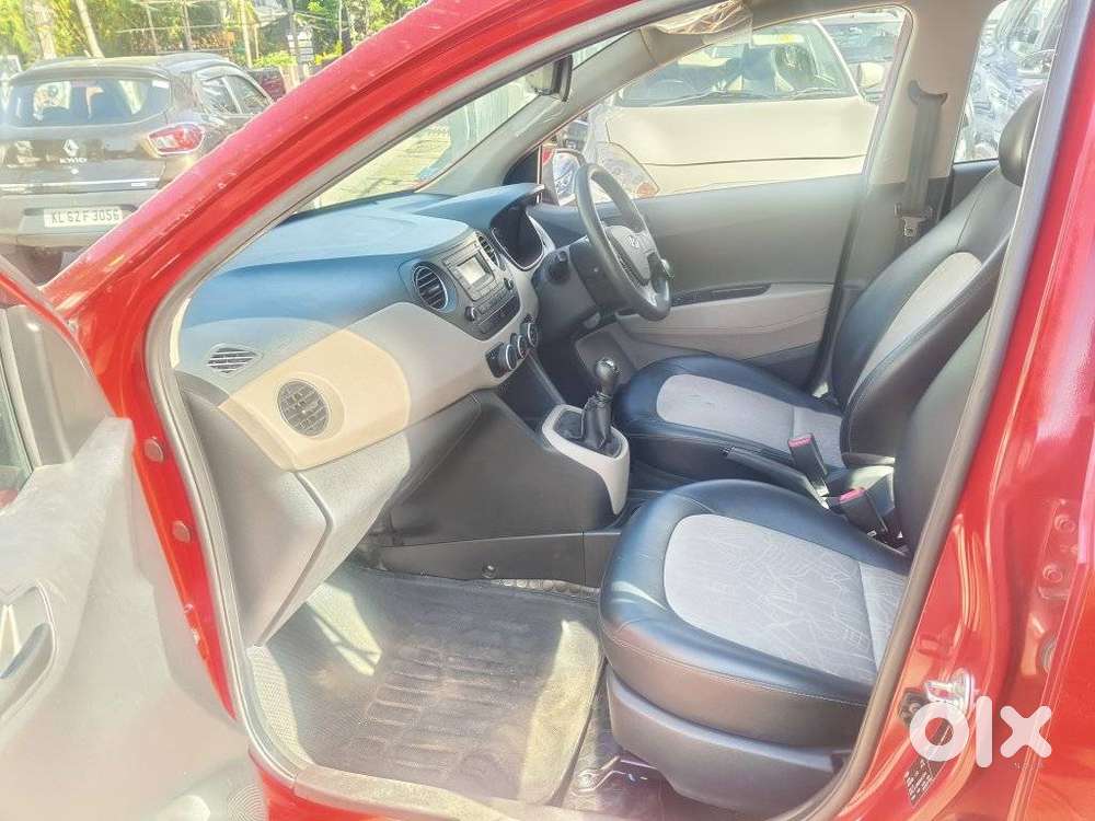 Hyundai Grand I10 1.2 Kappa Magna, 2019, Petrol