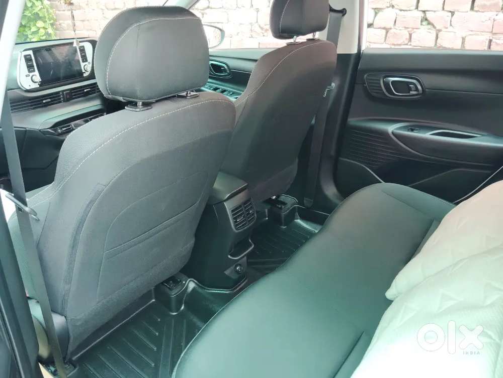 Hyundai I20 New Showroom Condition Car With Fancy Number