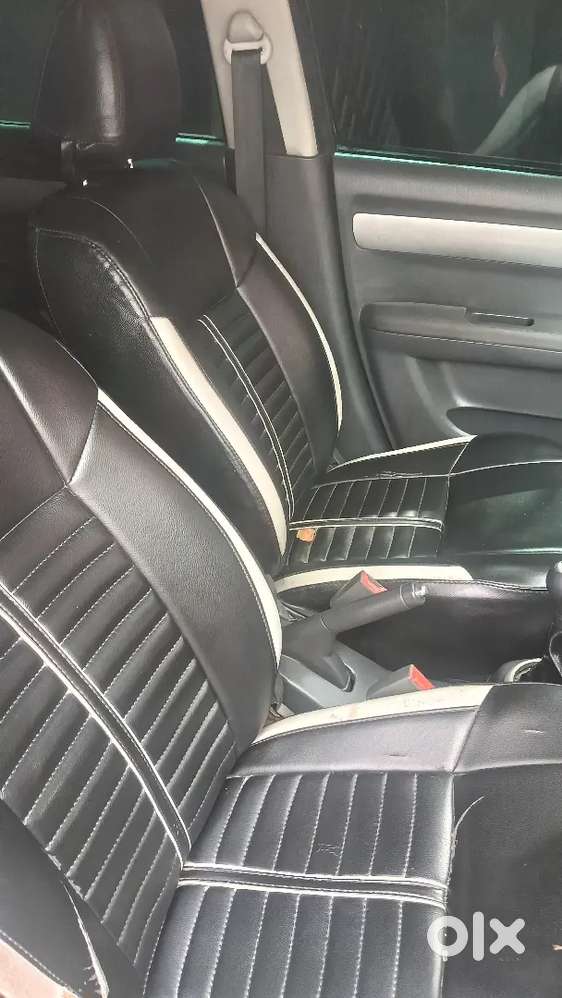 Maruti Swift Vxi 2010