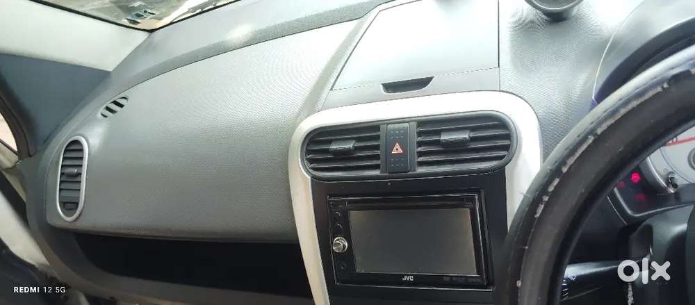 Ritz 2011 Model Bahut Achi Condition Mein Gadi