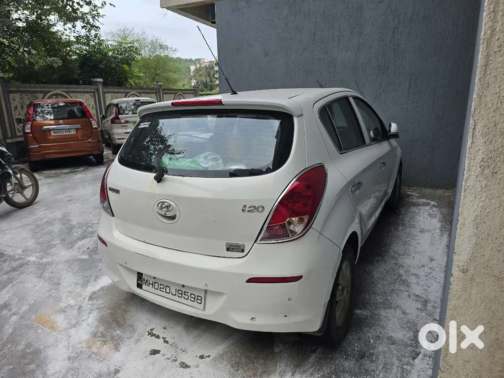 Hyundai I20 July 2014 ( Vip Cars )