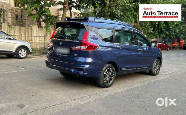 Maruti Suzuki Ertiga 1.4 Zxi At, 2025, Petrol