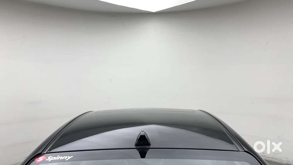 Hyundai Verna 1.5 Sx Vtvt Ivt, 2021, Petrol