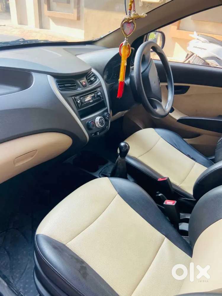 Hyundai Eon 2016 Cng & Hybrids 100000 Km Driven