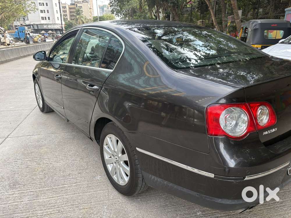 Volkswagen Passat 2007-2010 1.8 Tsi Mt, 2010, Petrol