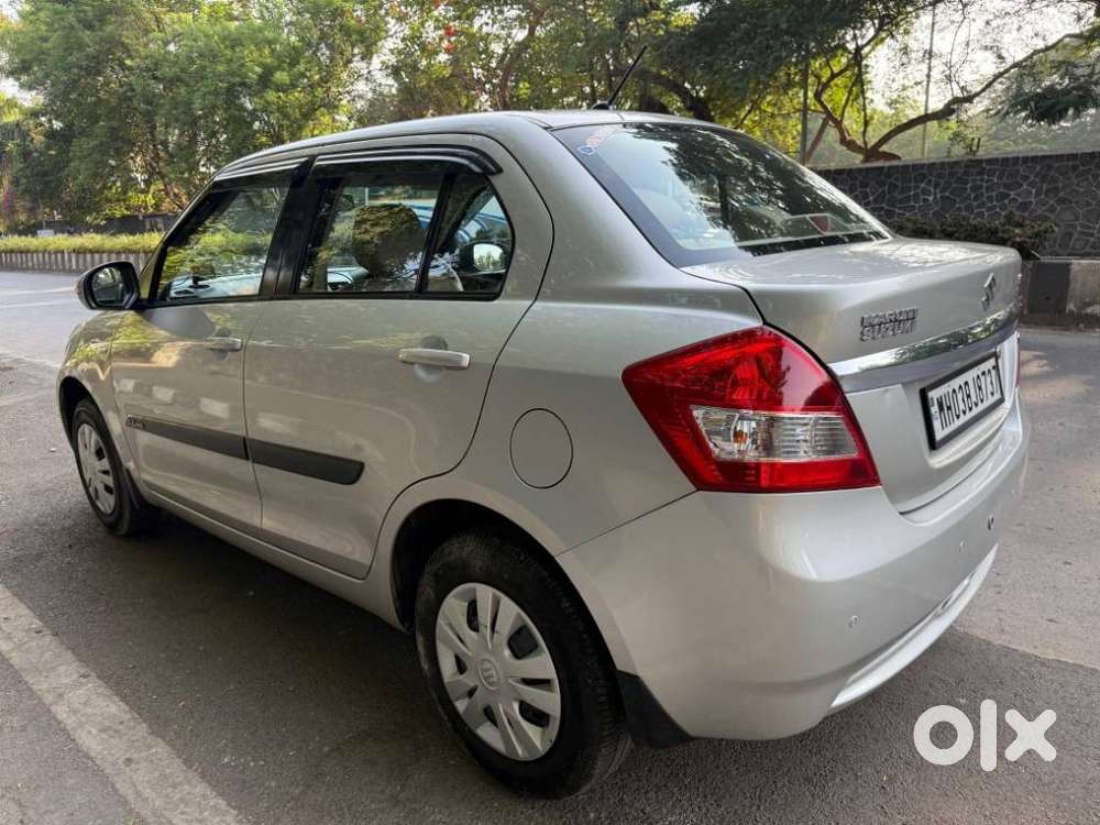 Maruti Suzuki Swift Dzire 1.3 Vxi, 2014, Petrol