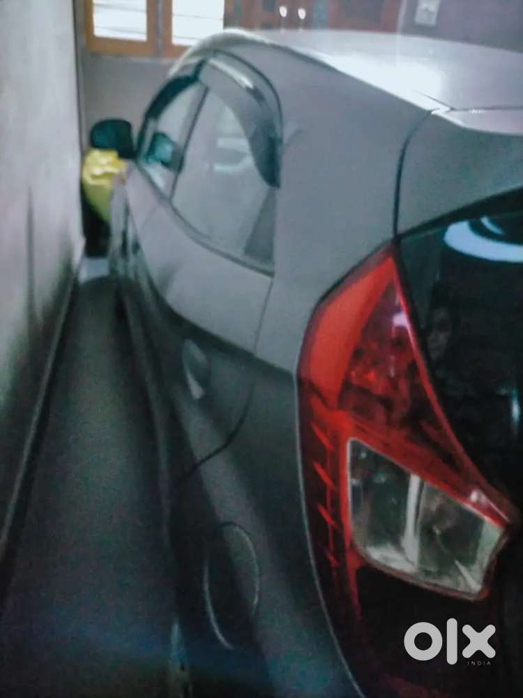 Hyundai Eon Era 2013