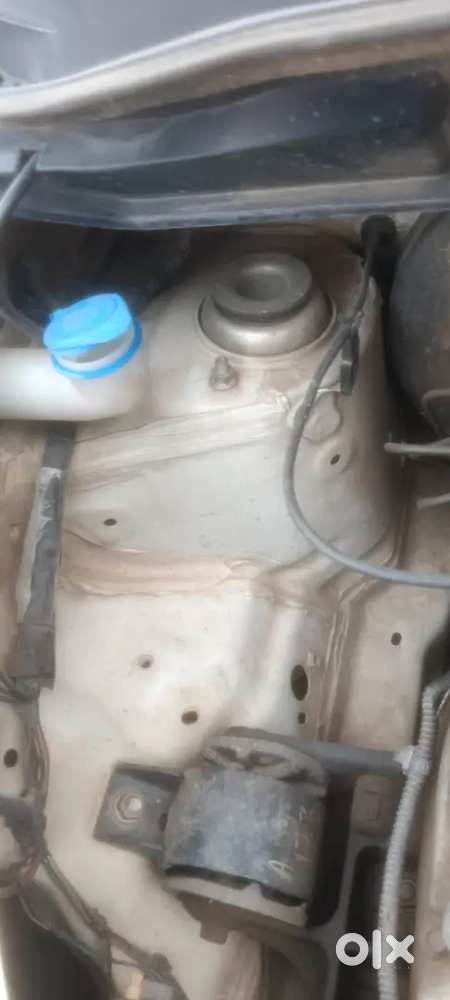 Maruti Suzuki Wagon R 2018 Petrol 78500 Km Driven
