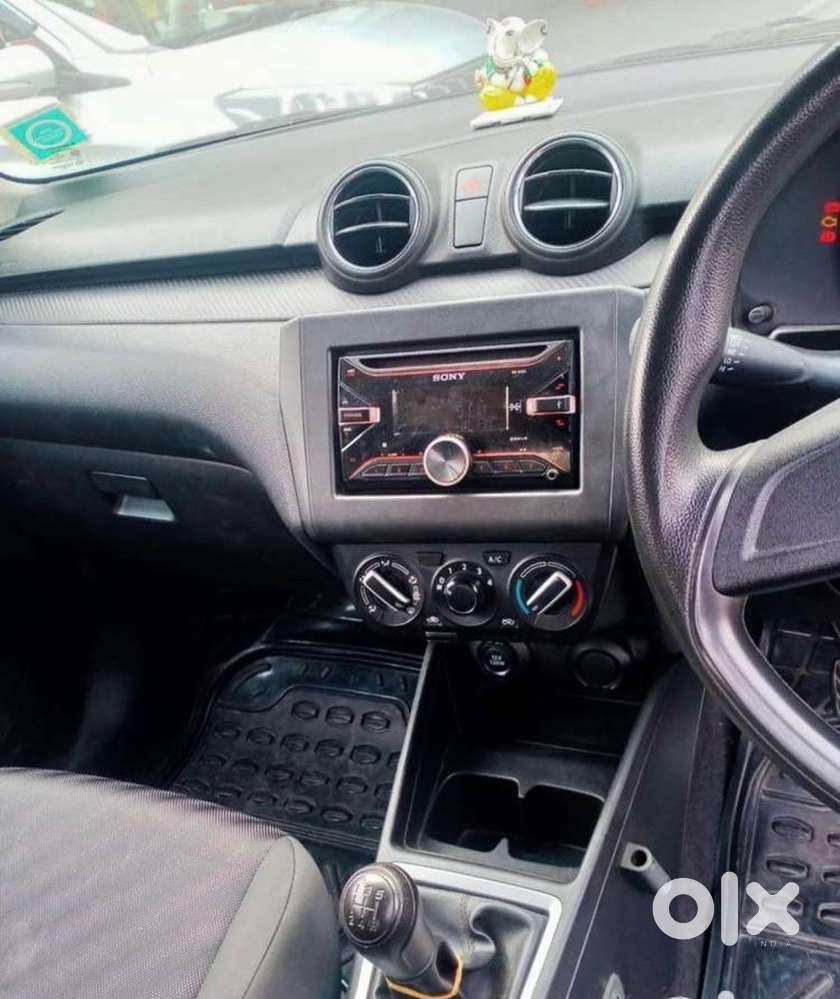 Swift Maruti Suzuki 2019