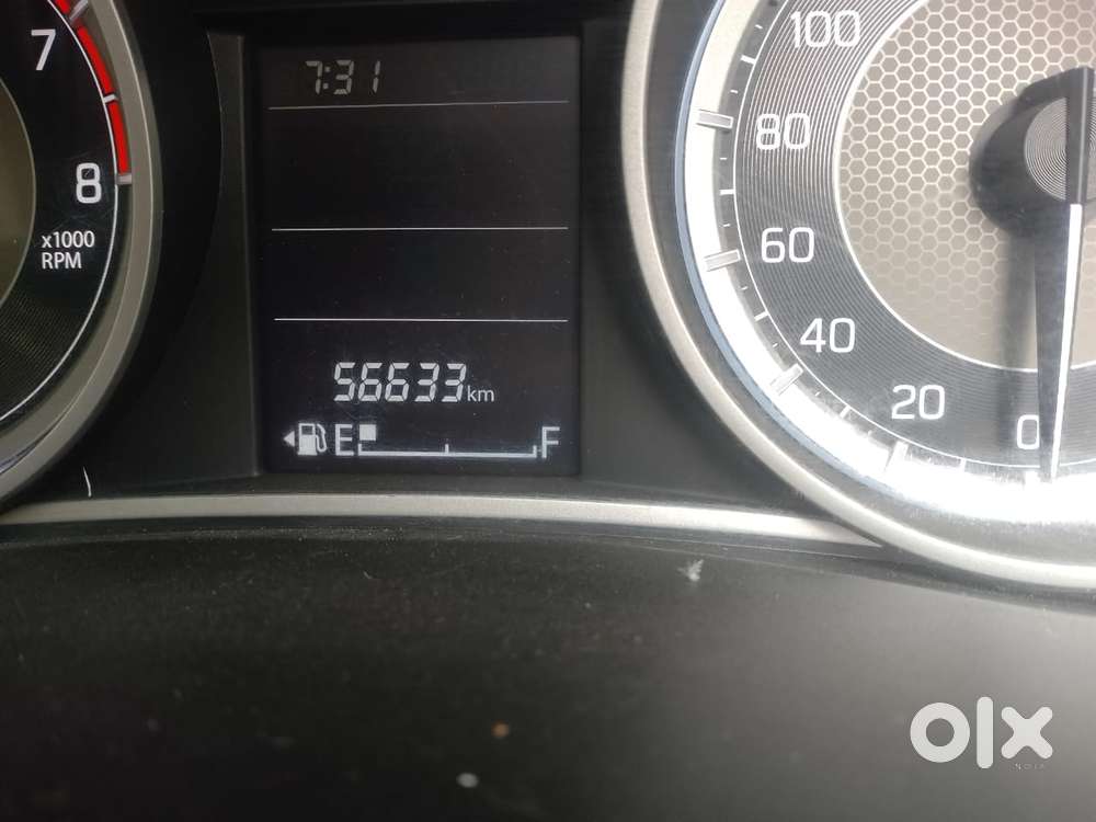 Maruti Suzuki Dzire 1.2 Vxi Cng, 2020, Cng & Hybrids