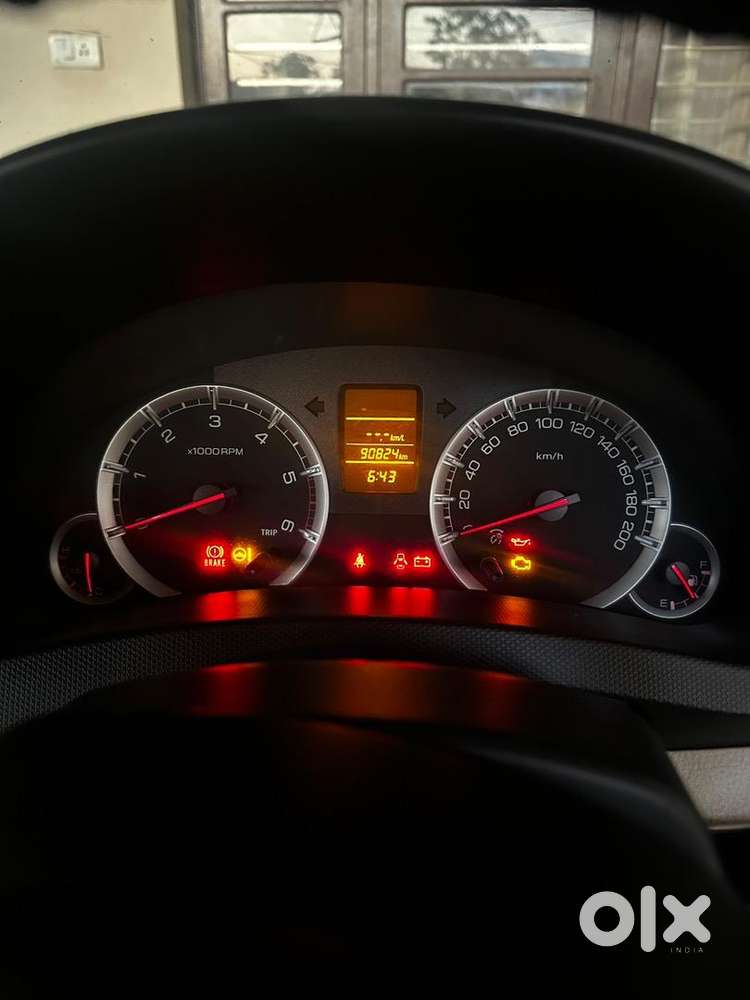 Maruti Suzuki Swift Dzire 2014 Diesel Good Condition