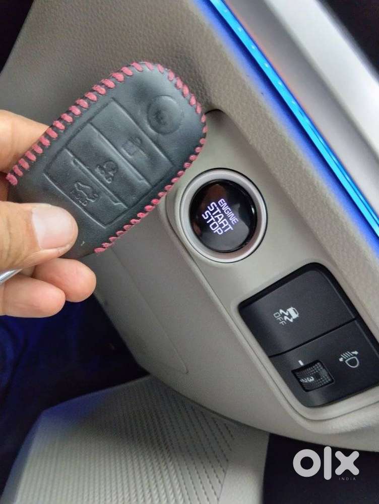Kia Carens, 2022, Diesel