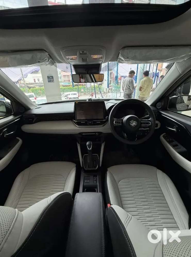 Maruti Suzuki Victoris 2026