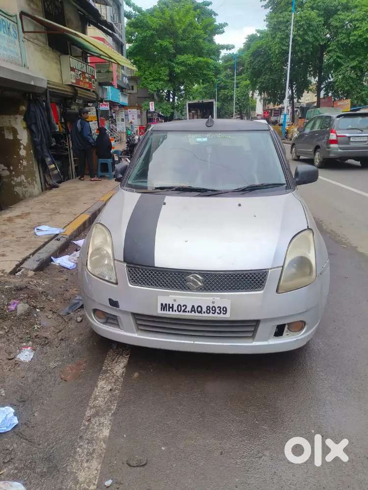 Maruti Suzuki Swift Vxi 2006