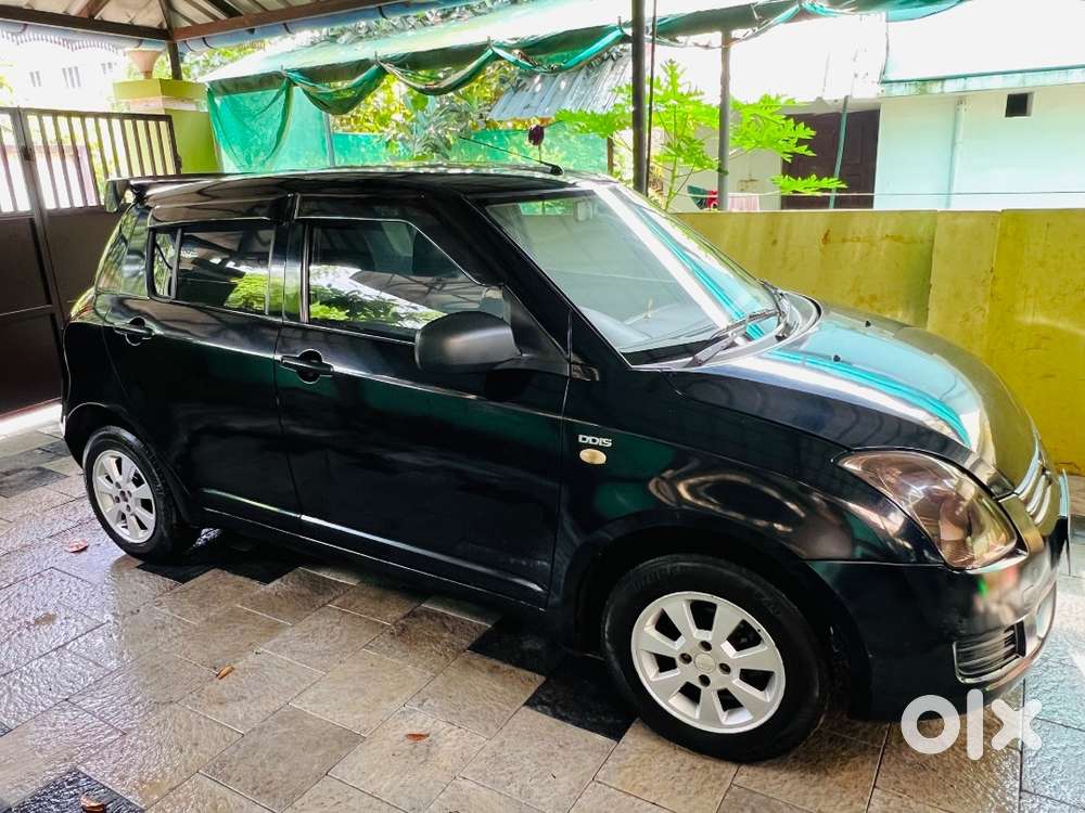 Maruti Swift Ldi 2008