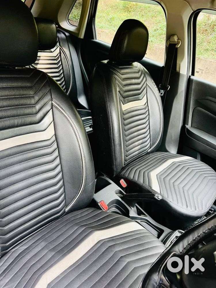 Maruti Suzuki Brezza Vdi, 2018, Diesel