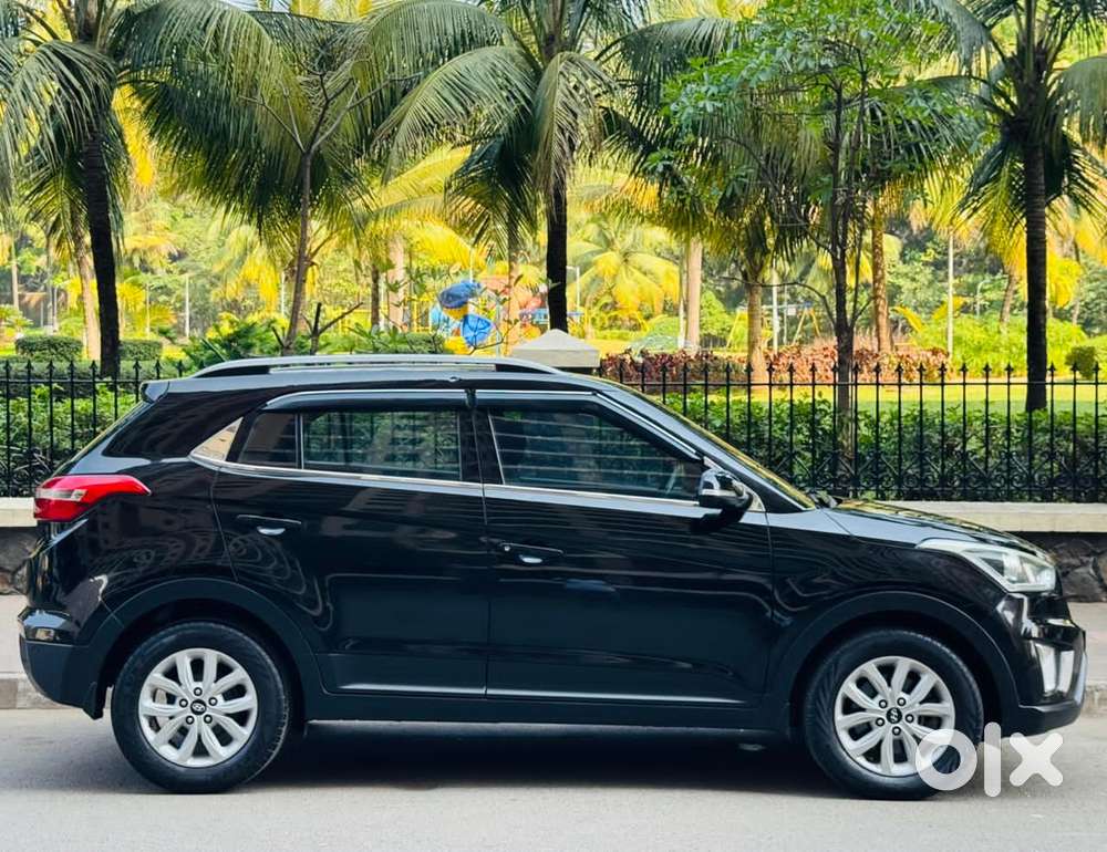 Hyundai Creta 1.4 Crdi S Plus, 2016, Diesel