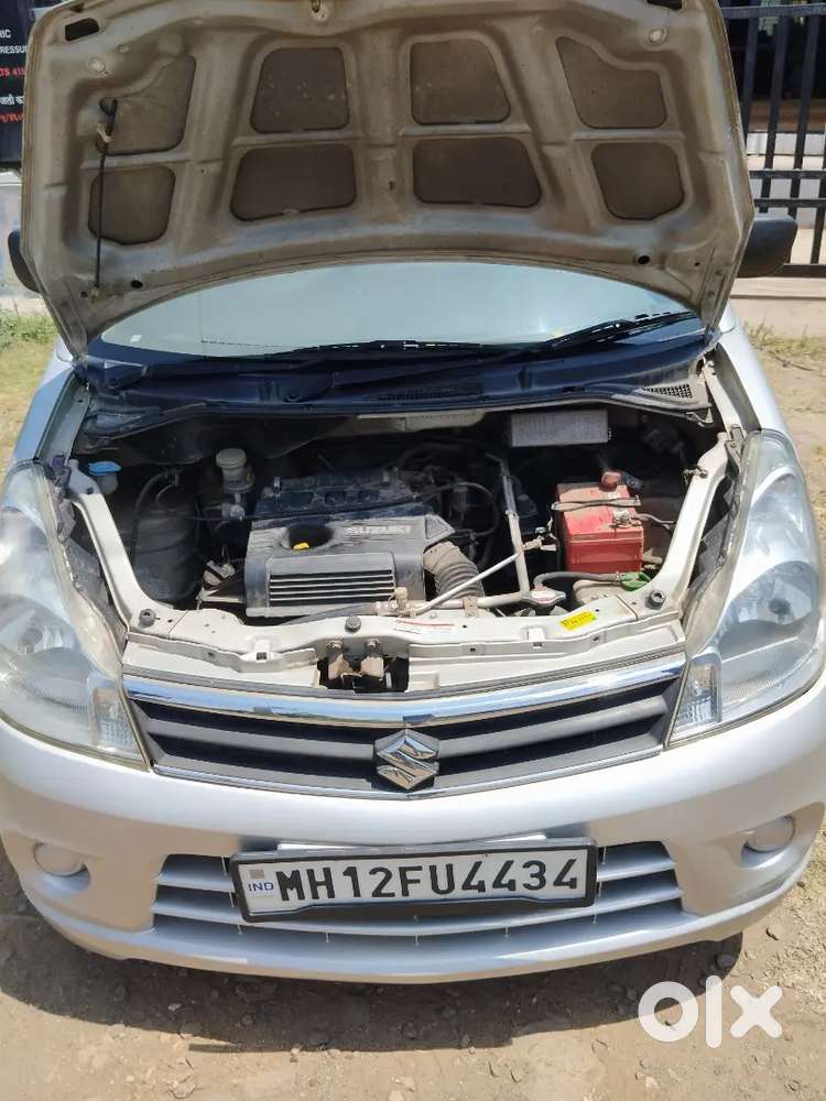 Maruti Suzuki Zen Estilo 2010 Petrol 75000 Km Driven