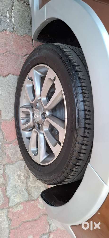 Hyundai I20 Active 1.4 Sx (o), 2017, Petrol