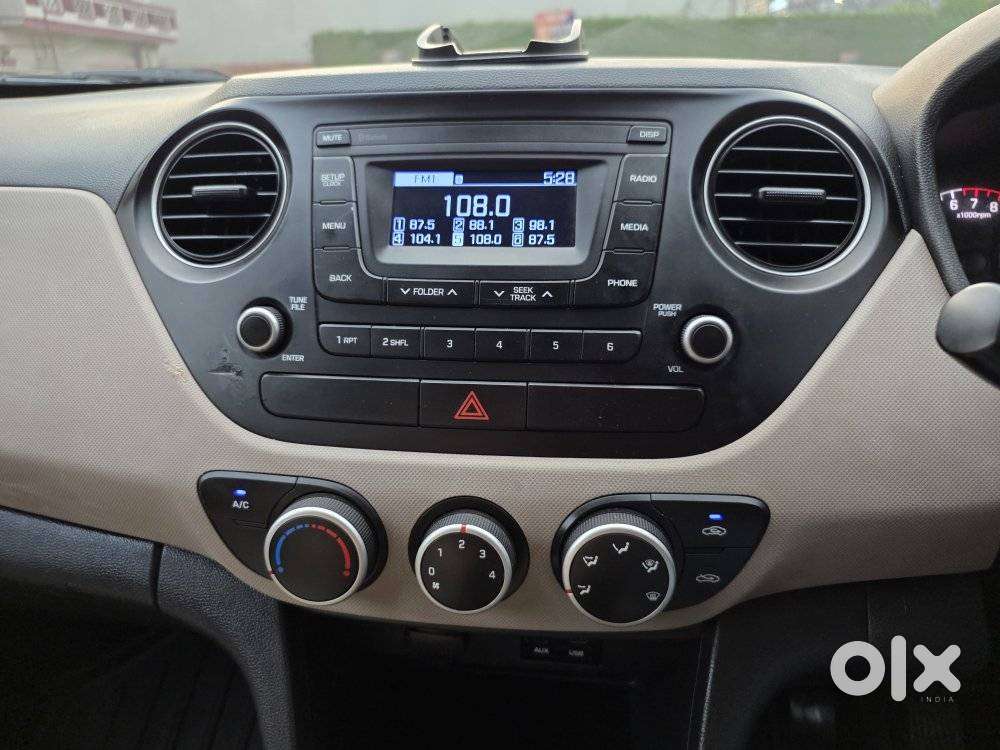 Hyundai Grand I10 Magna Cng, 2018, Cng & Hybrids