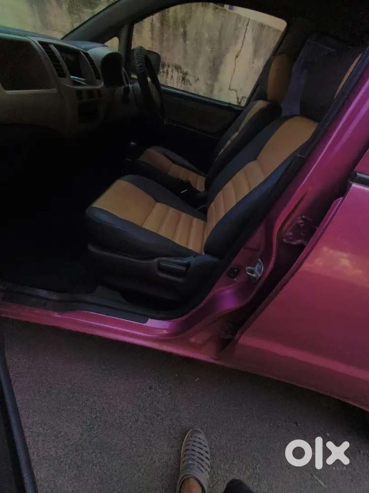 Maruti Suzuki Estilo 2007 Petrol 231881 Km Driven