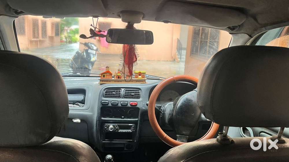Maruti Suzuki Alto 800 2008 Petrol Well Maintained