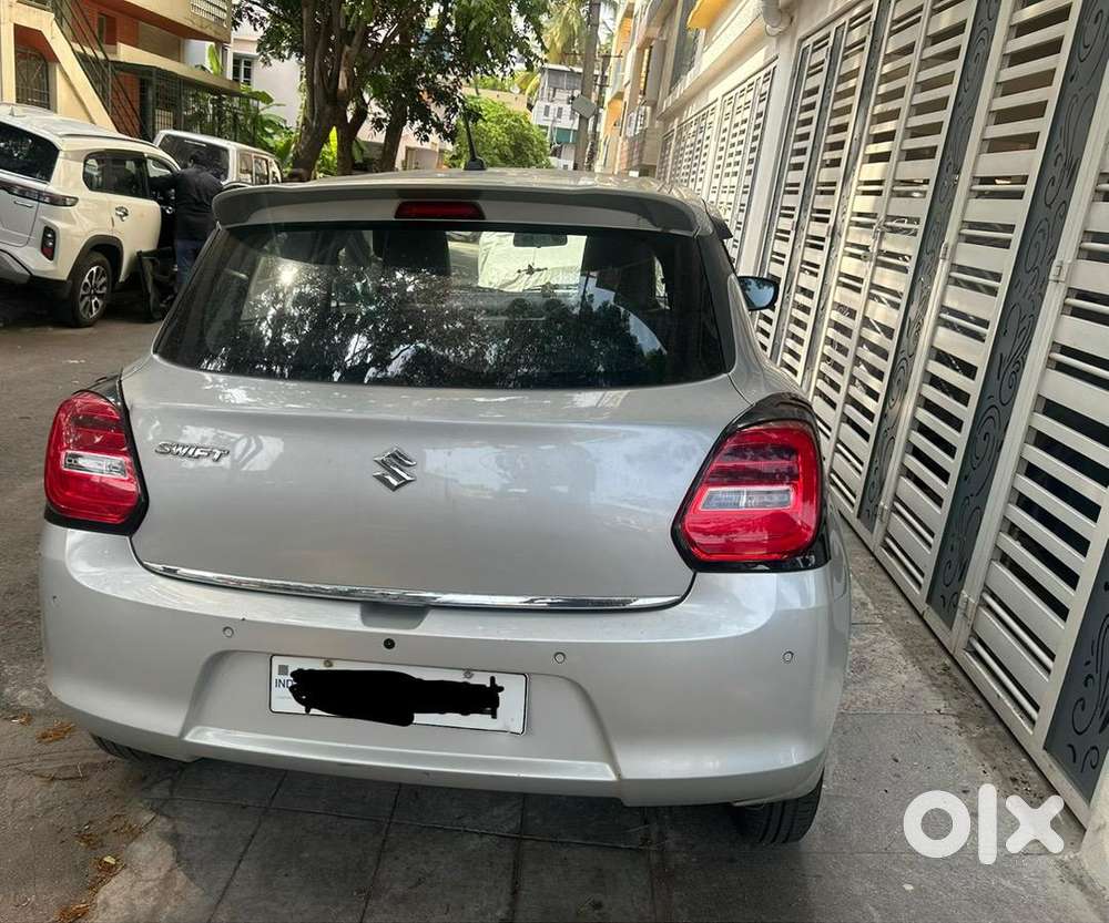 2020 Maruti Suzuki Petrol Manual Car