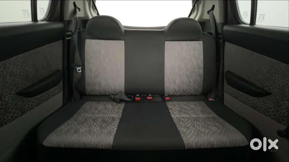 Maruti Suzuki Alto 800 Vxi, 2016, Petrol