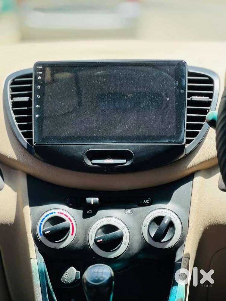 Hyundai I10 2007-2010 Era 1.1, 2009, Petrol