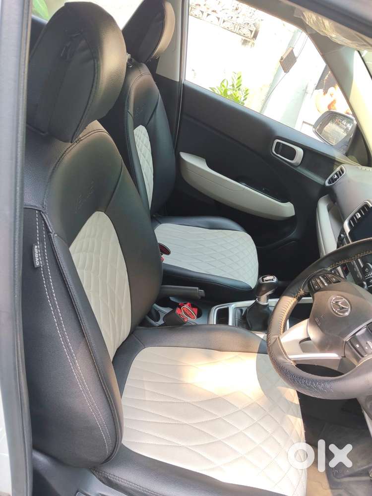 Hyundai Venue, 2024, Diesel