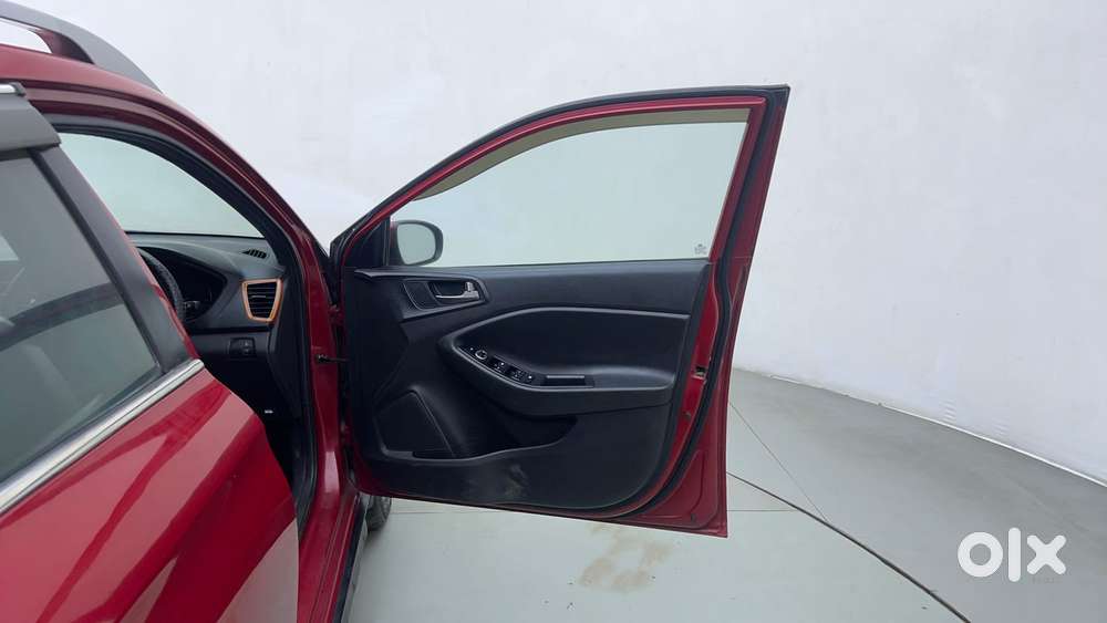 Hyundai I20 Active 1.2 S, 2015, Petrol