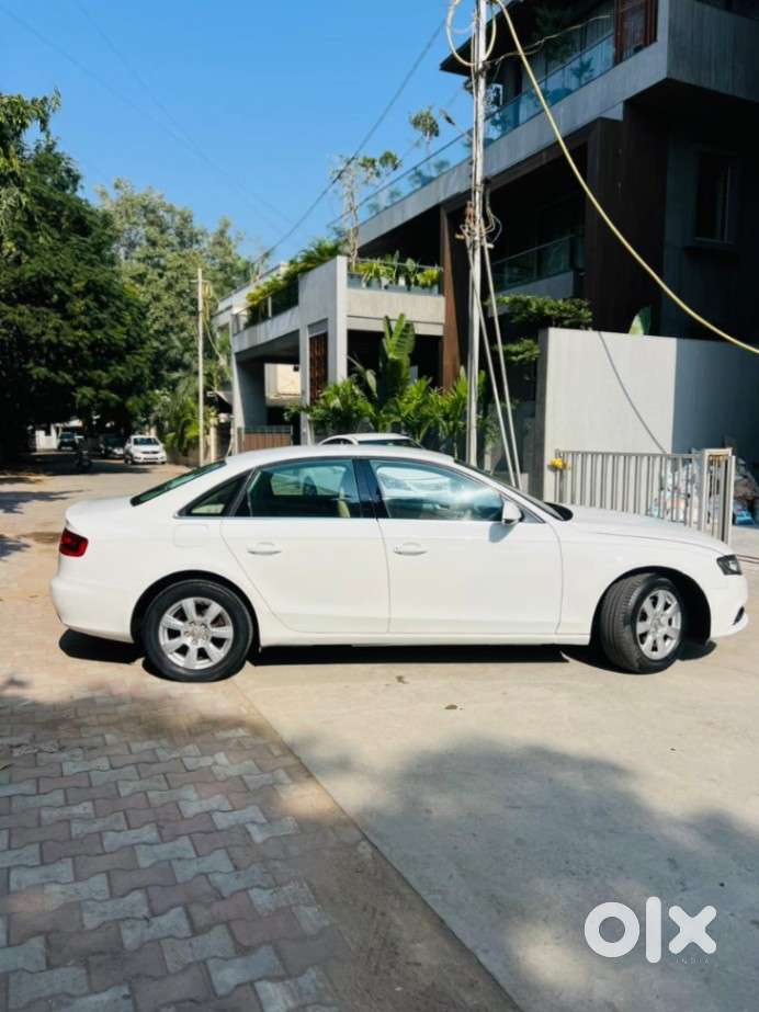 Audi A4 2.0 Tdi, 2011, Diesel