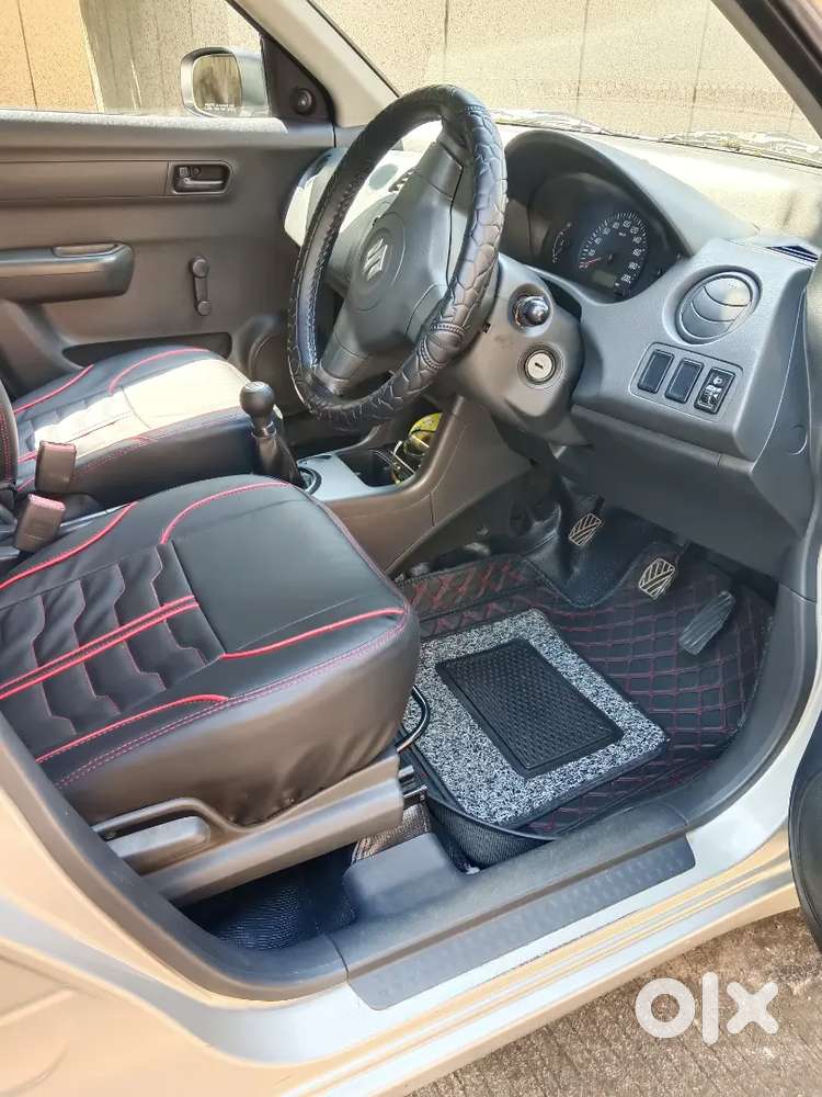 Maruti Suzuki Swift 2009 Lxi