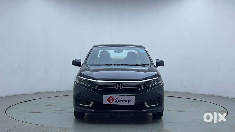 Honda Amaze Vx Cvt I-vtec, 2023, Petrol