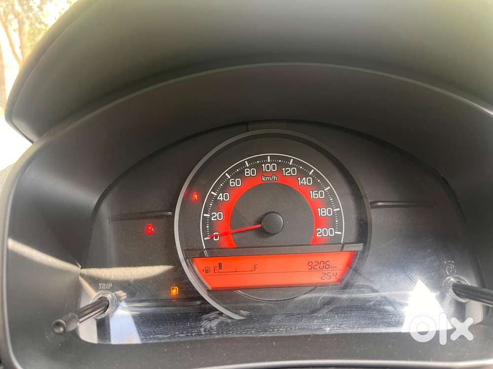 Maruti Suzuki Ignis 1.3 Sigma, 2023, Petrol