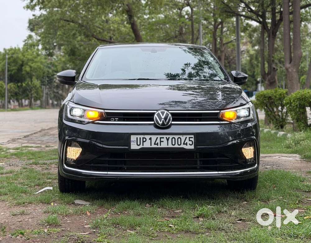 Volkswagen Virtus Gt Plus 1.5 Tsi Evo Dsg (electric Seats), 2024, Pe..