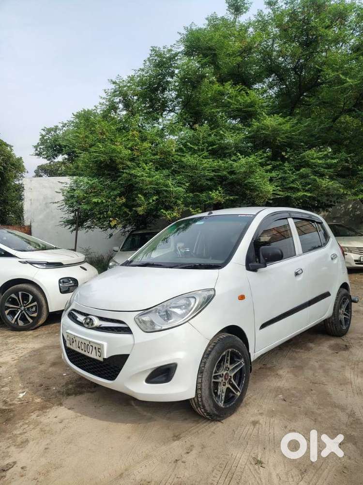 Hyundai I10 1.2 Kappa Magna, 2014, Petrol