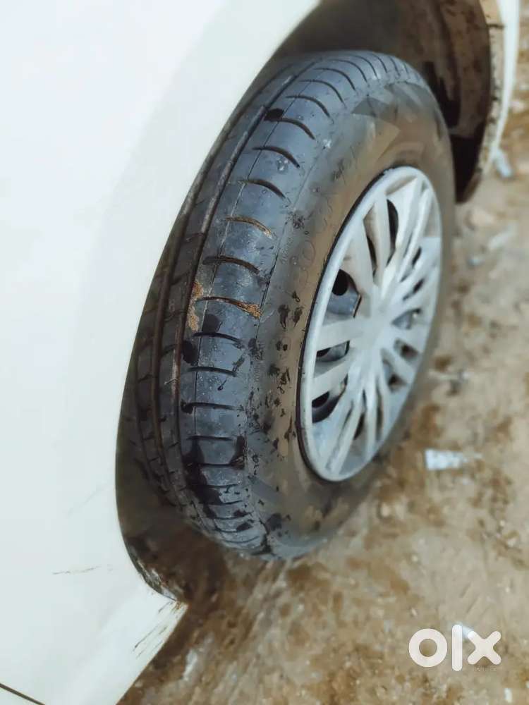 Maruti Suzuki Swift