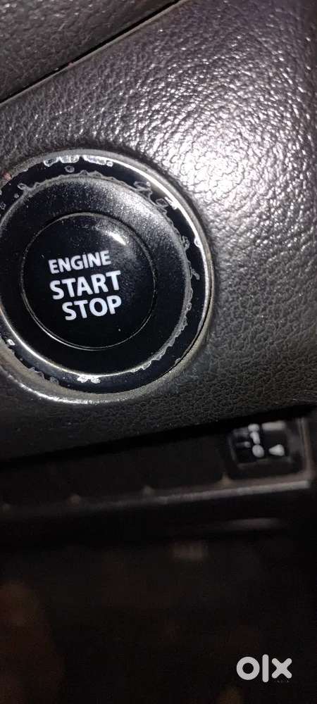 Maruti Suzuki Baleno 2020