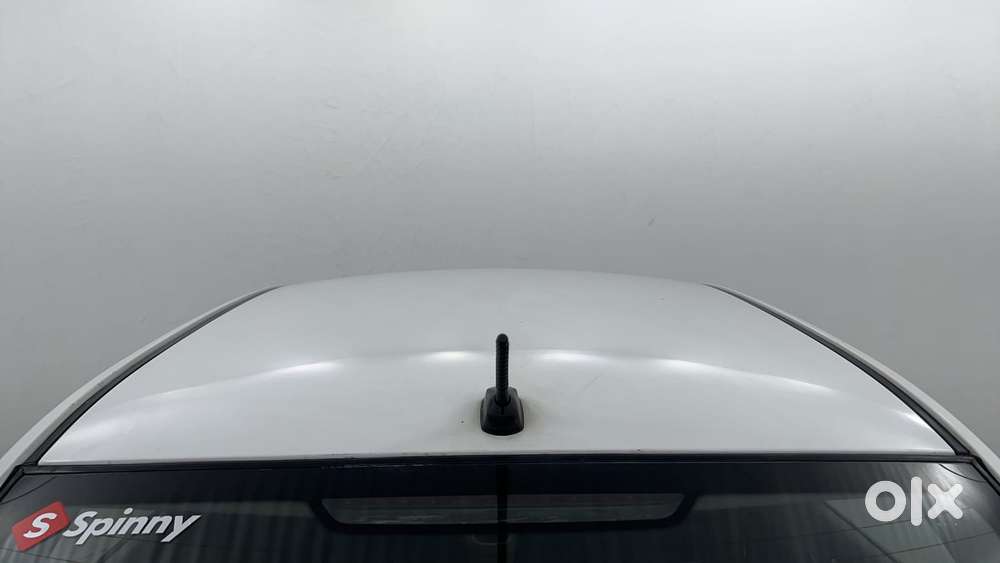 Hyundai Xcent 1.2 Vtvt Sx Option, 2016, Petrol