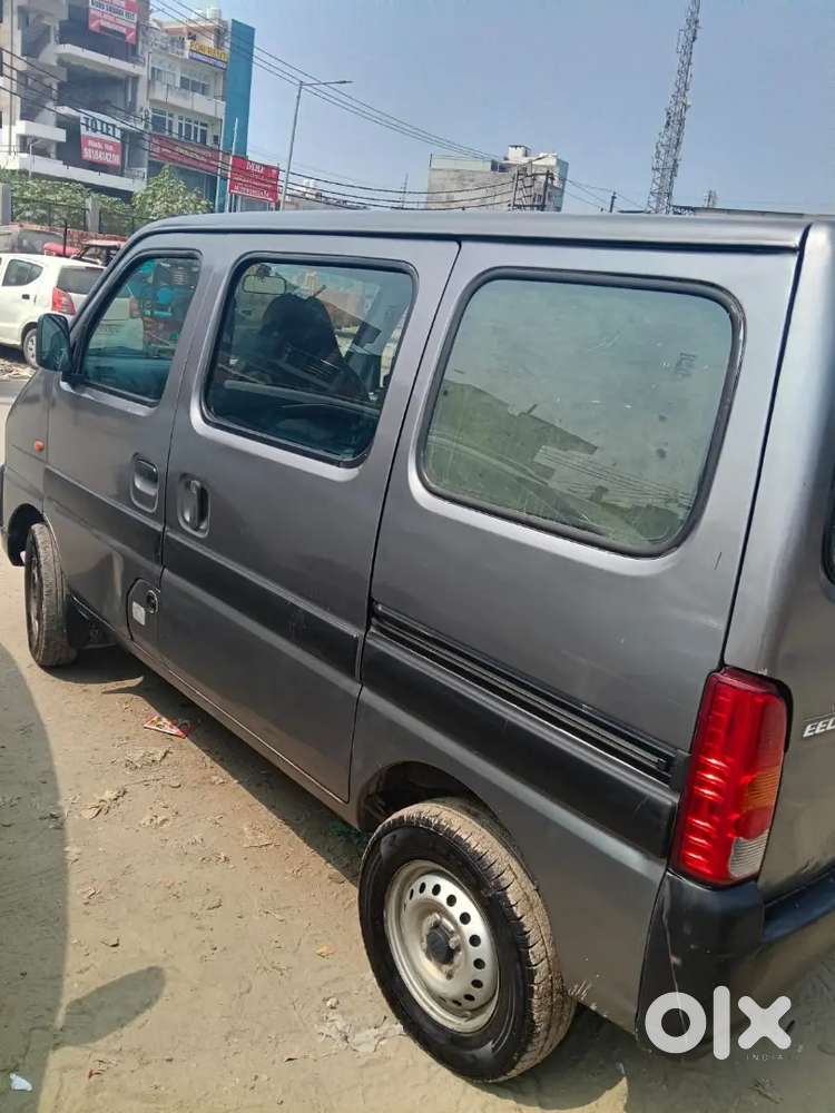 Maruti Suzuki Eeco 2024