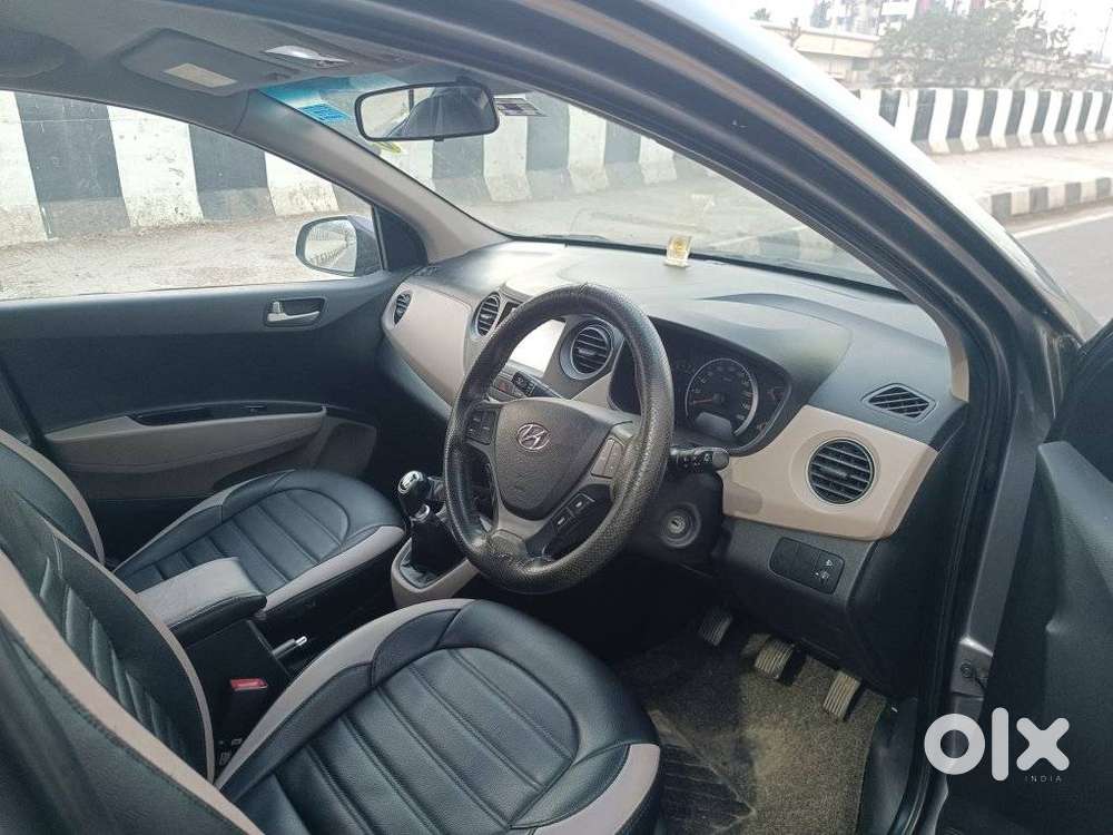 Hyundai Grand I10 Sportz O 1.2, 2018, Petrol
