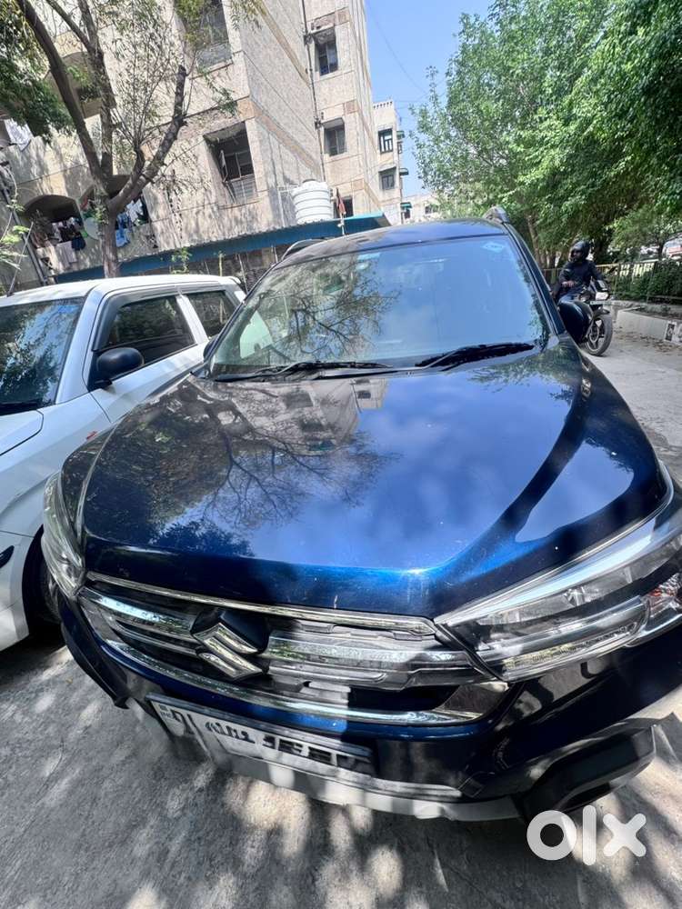 Maruti Suzuki Xl6 2024 Cng & Hybrids 54000 Km Driven
