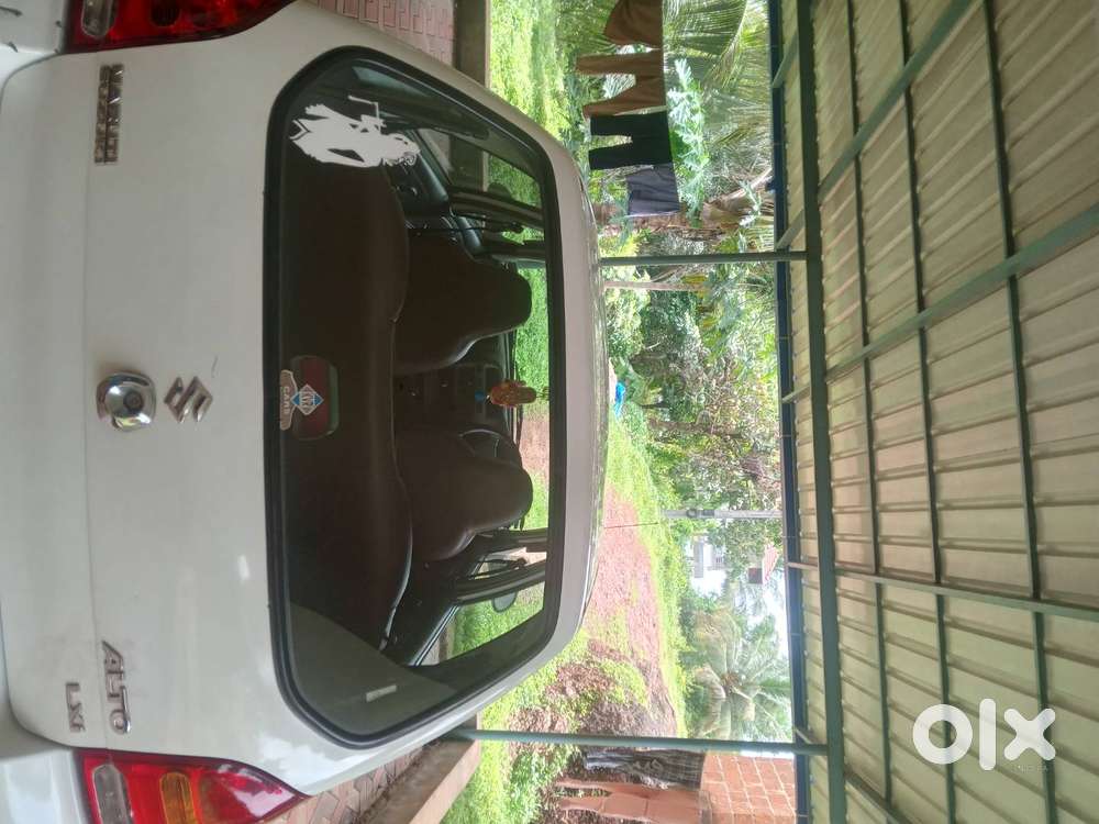 Well Maintained Maruthi Suzuki Alto Lxi For Sale...