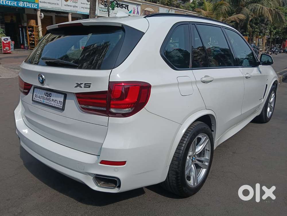 Bmw X5 Xdrive 30d M Sport, 2019, Diesel