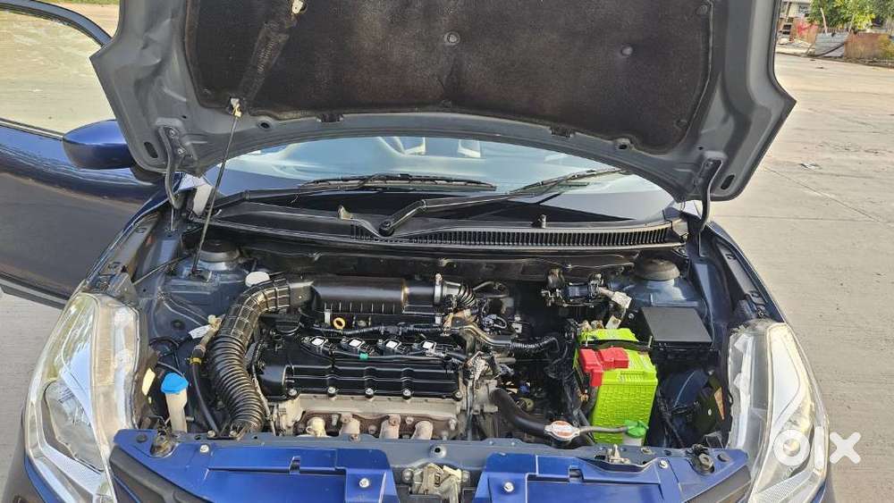 Maruti Suzuki Baleno Sigma, 2019, Petrol