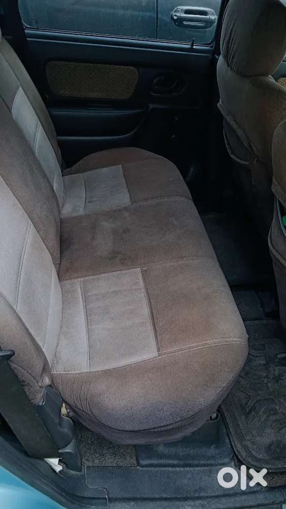 2009 Maruti Suzuki Wagon R